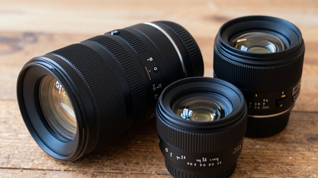 focus on compatibility and quality