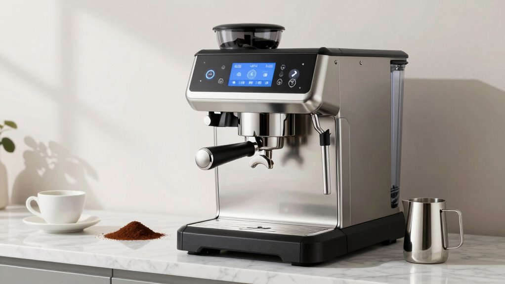 for passionate coffee enthusiasts