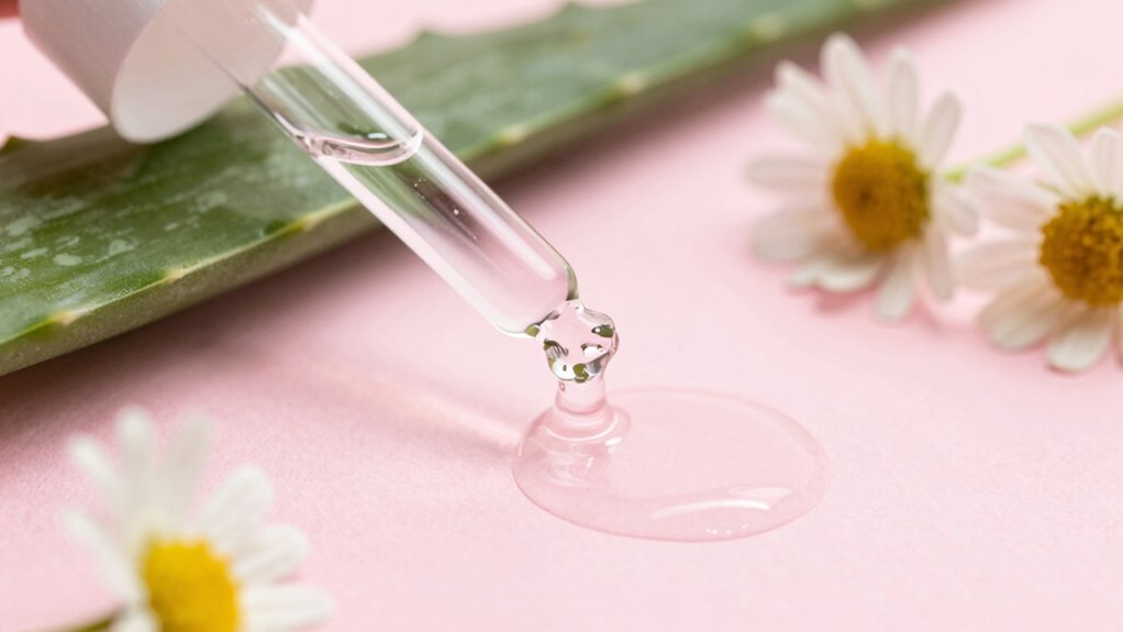 gentle natural skin relief