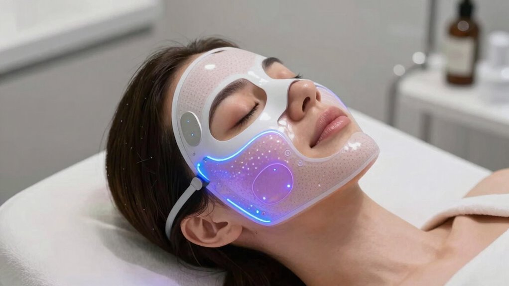 high tech masks costly benefits