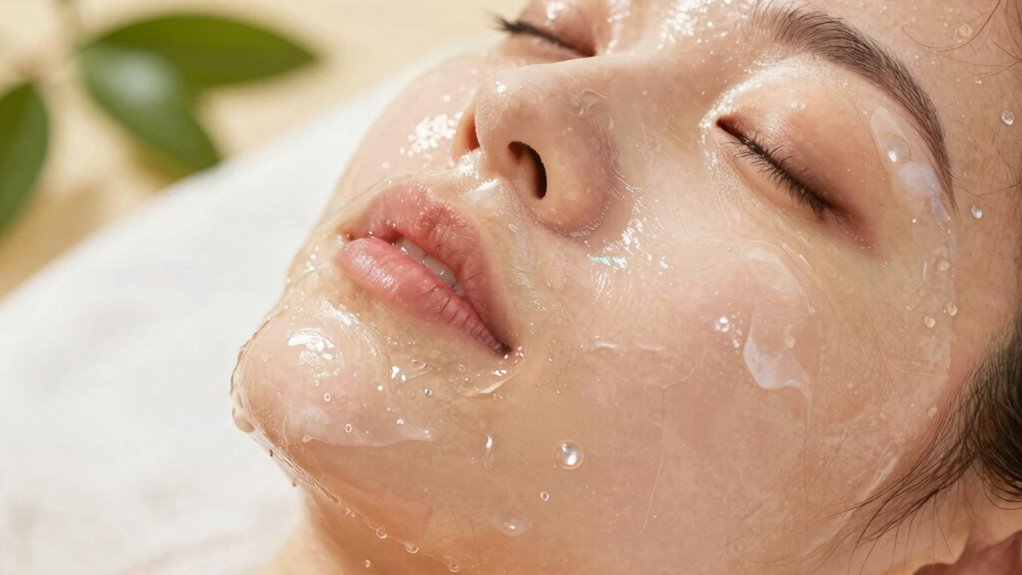 innovative effective sustainable skincare