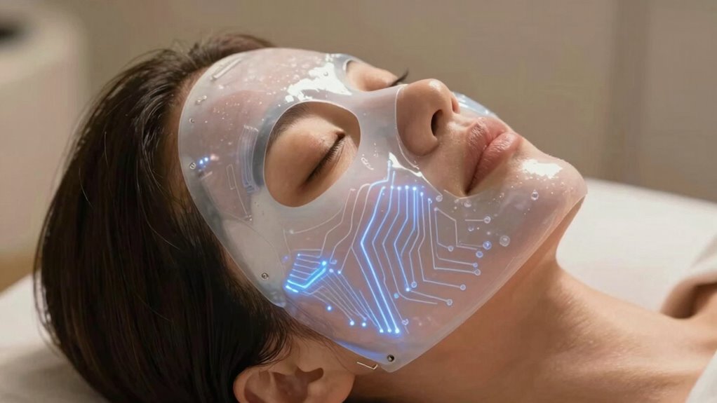 innovative technology enhances skincare