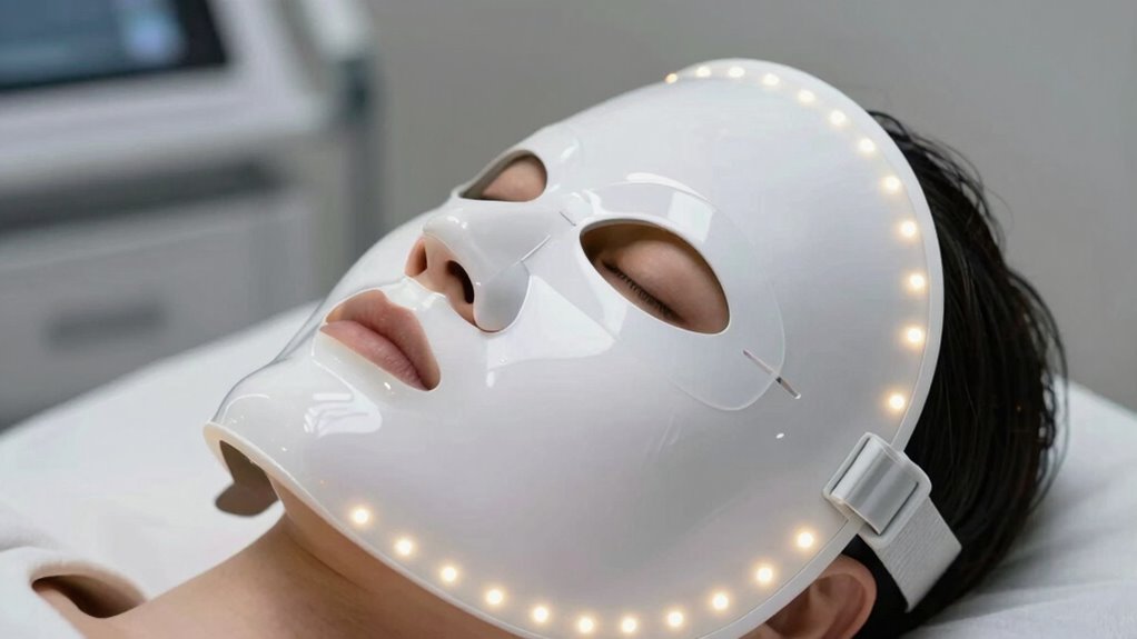 long term skin health benefits