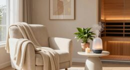 luxury home wellness devices