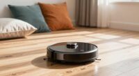 luxury robot vacuums replace cleaning