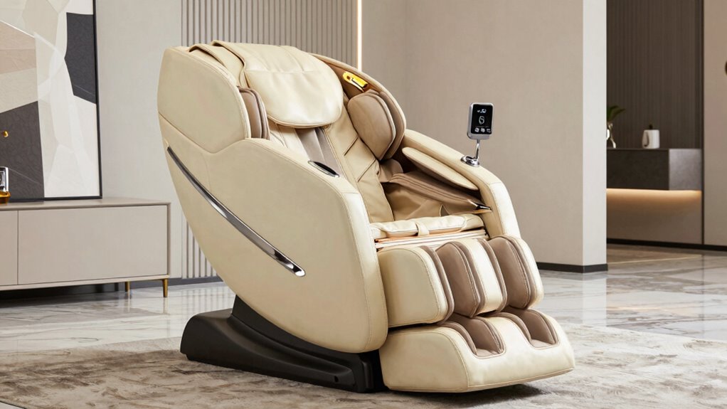 luxury status wellness investment