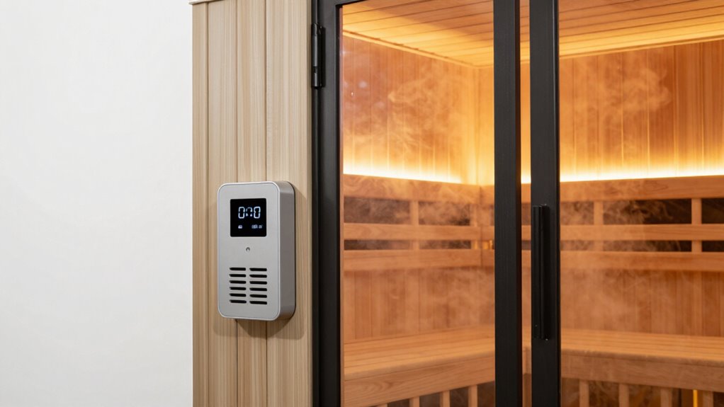 maintain fresh balanced air