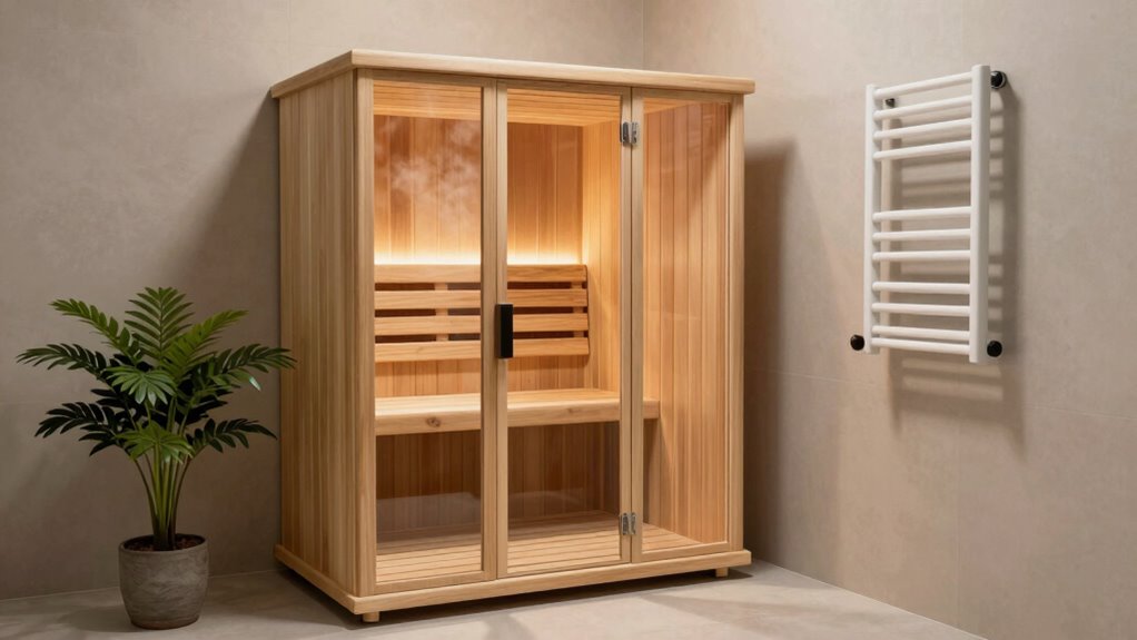 maximize small apartment space