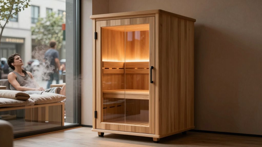 minimize external noise intrusion