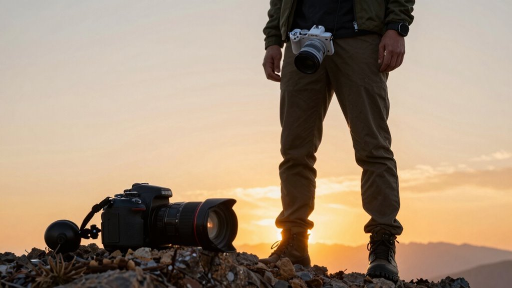 mirrorless cameras surpass dslrs