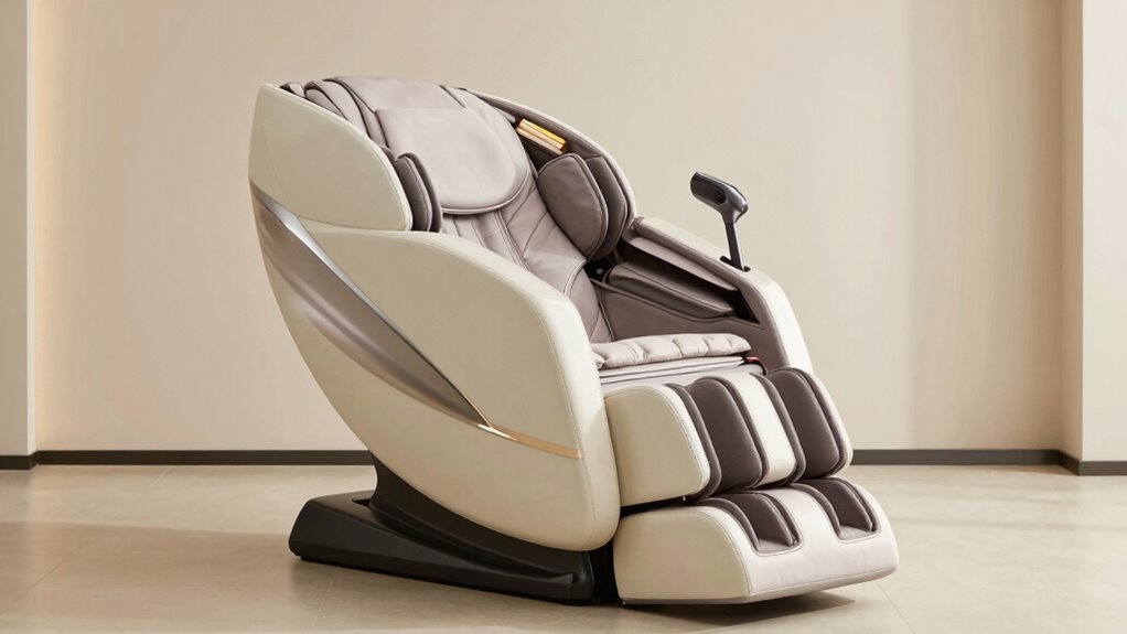 multidimensional personalized massage technology