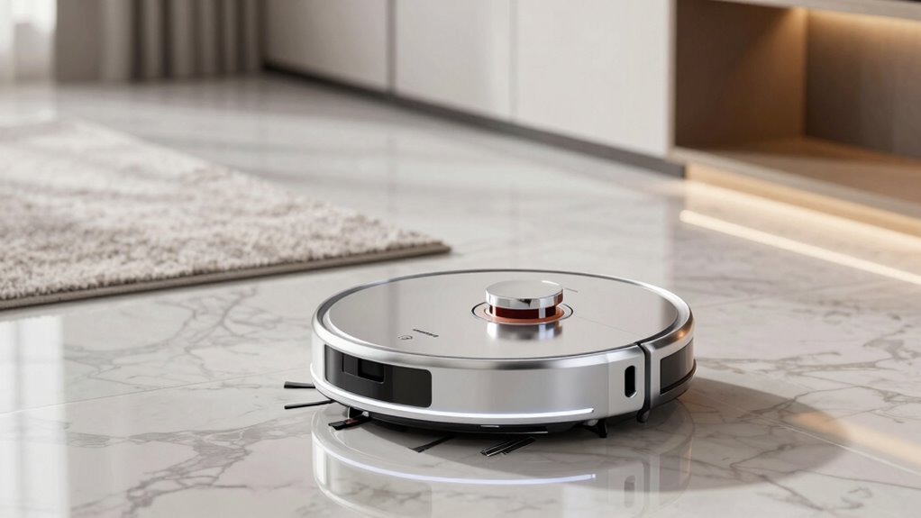 optimal dock placement and maintenance