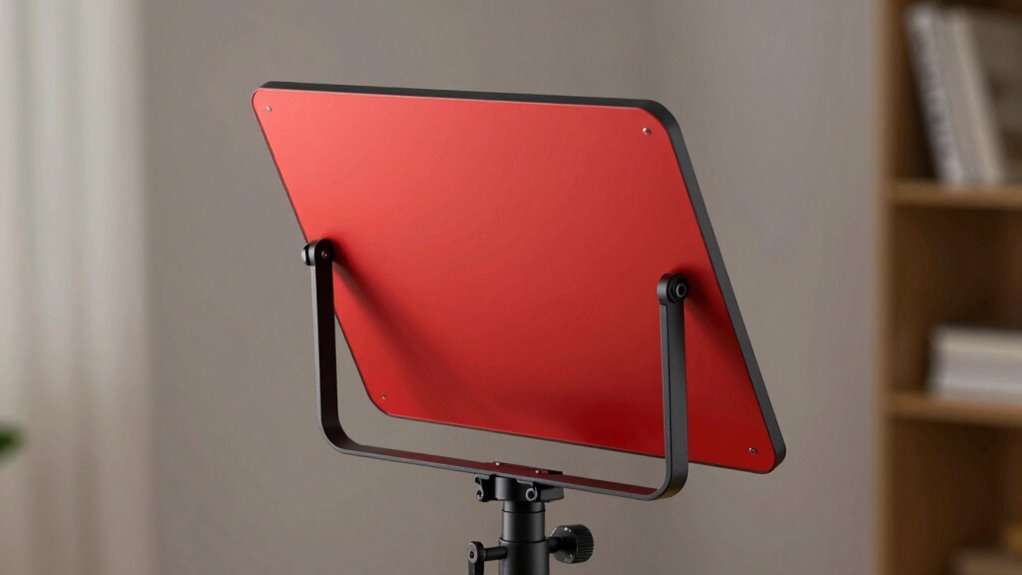 optimize panel positioning regularly