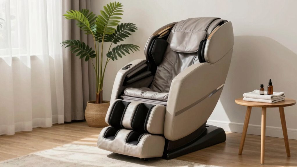 optimize small space efficiently