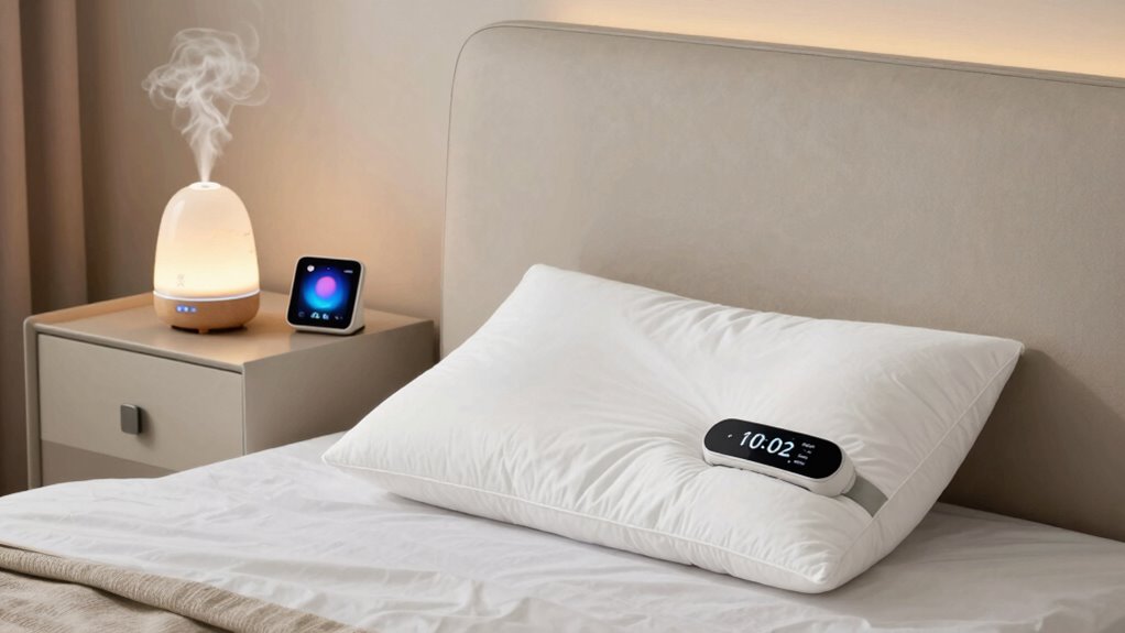 personalized at home wellness technology