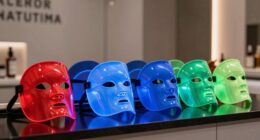 popular anti aging skincare trend