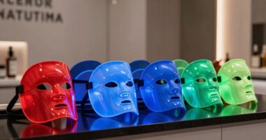 popular anti aging skincare trend