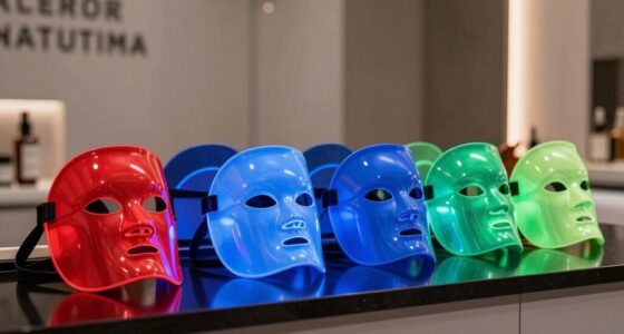 popular anti aging skincare trend