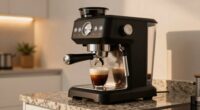 popular espresso machine upgrade