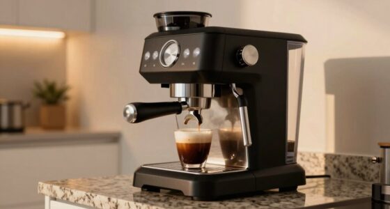 popular espresso machine upgrade