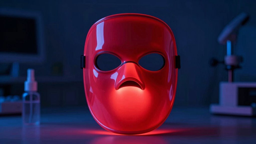 precise wavelengths enhance treatment efficacy