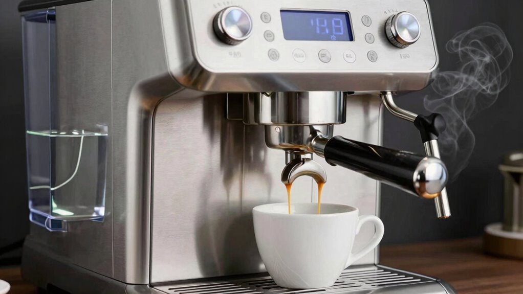 precision filtration maintenance consistency