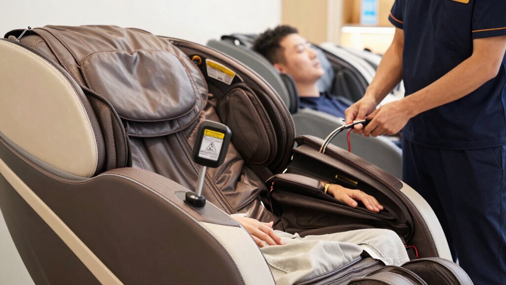 prioritize safety and reliability