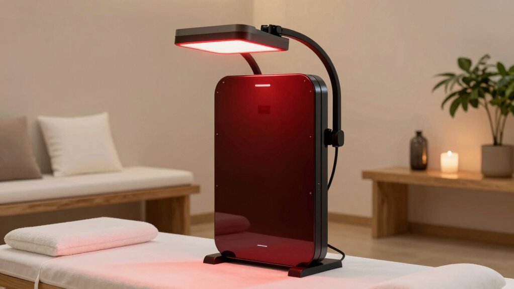 proper device placement and timing