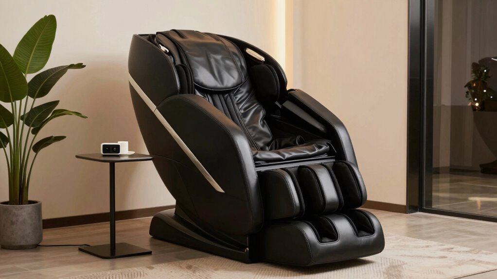 proper setup and maintenance