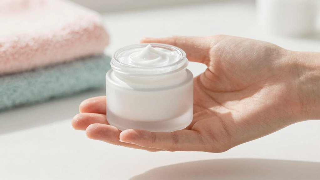 questions for sensitive skin care