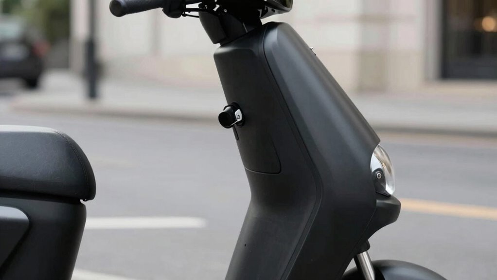 quiet smooth maintenance enhanced ride