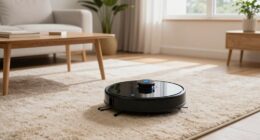 real home lidar vacuum