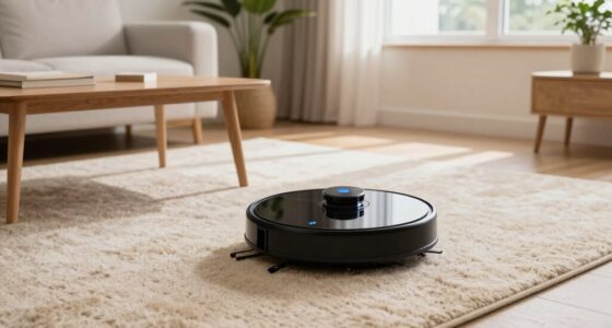 real home lidar vacuum