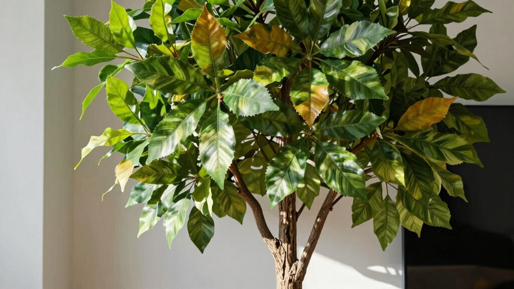 realistic sustainable artificial trees