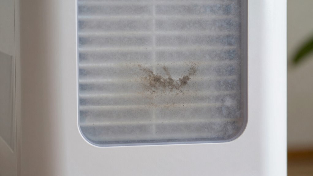 regular filter maintenance essential