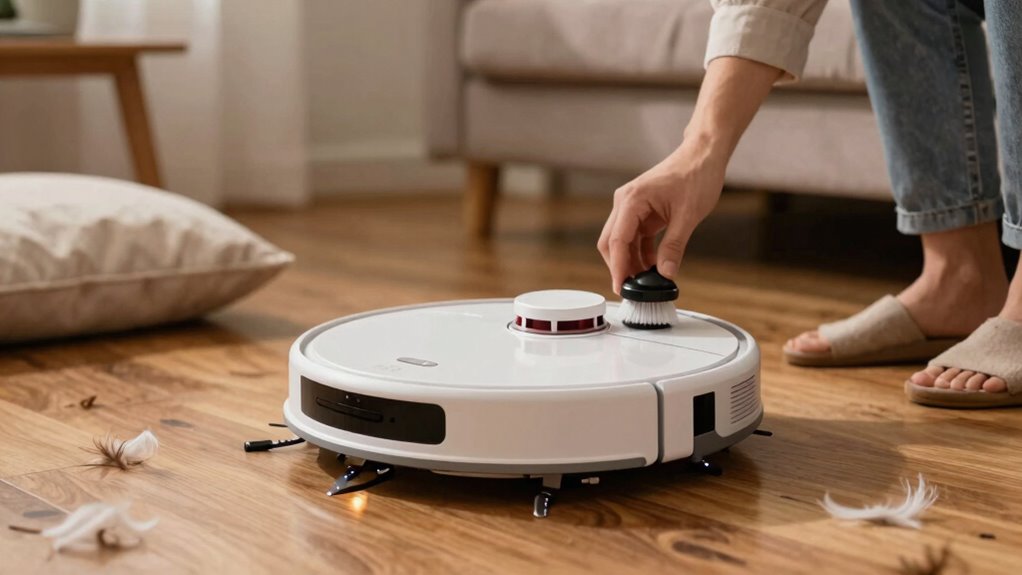 regular maintenance ensures efficiency