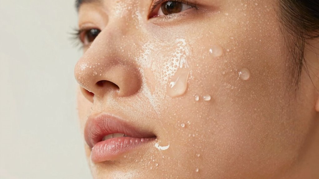 safe natural effective skincare