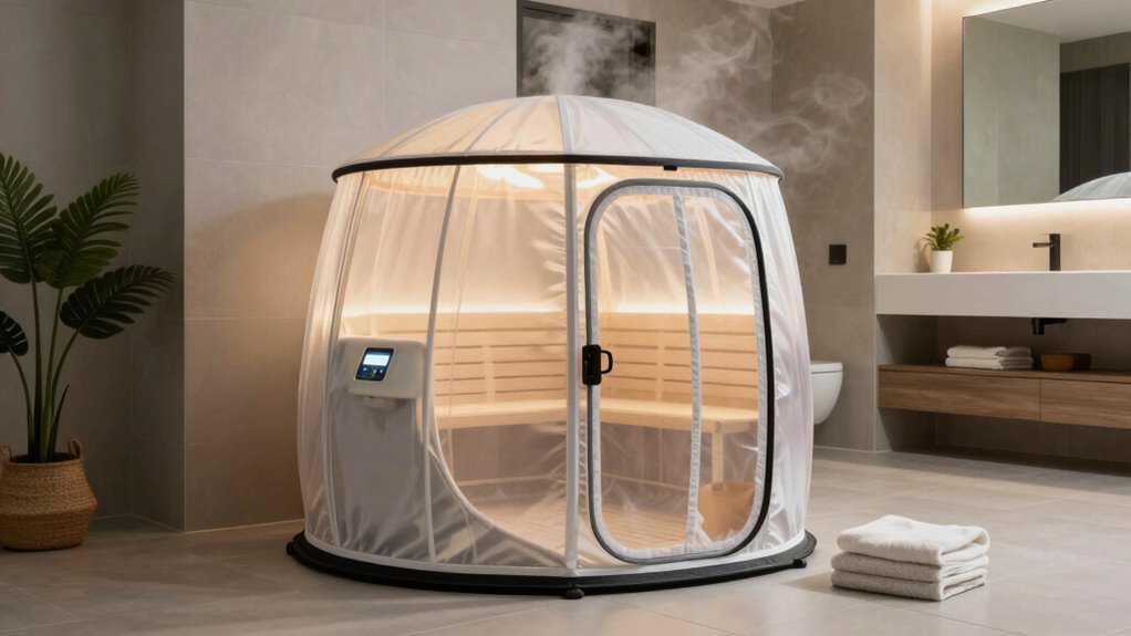 sauna challenges and solutions