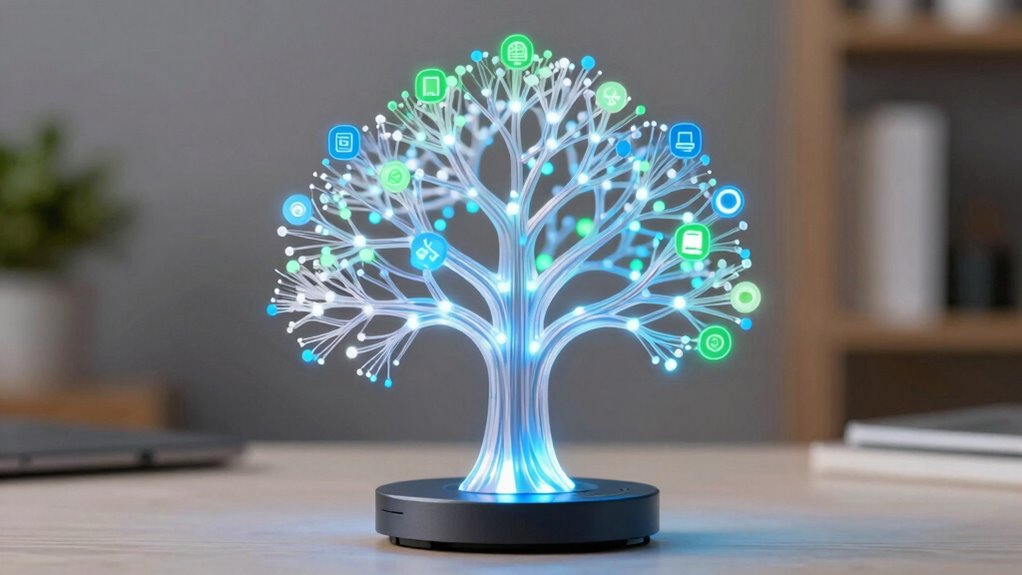 secure wireless device setup
