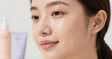 sensitive skin concerns