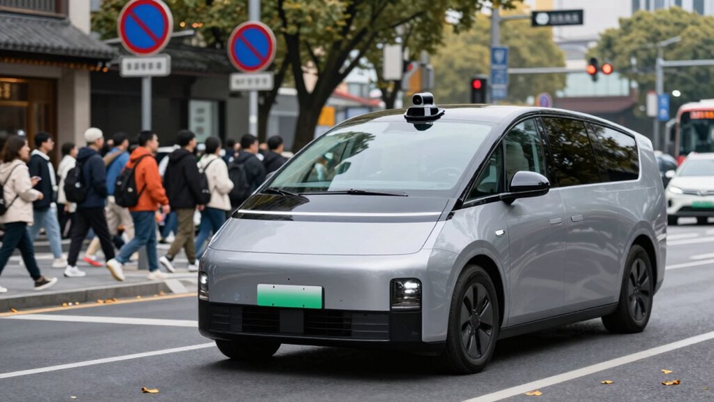 sensor quality and placement