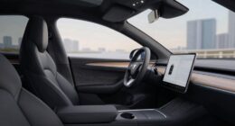 silent motor upgrade