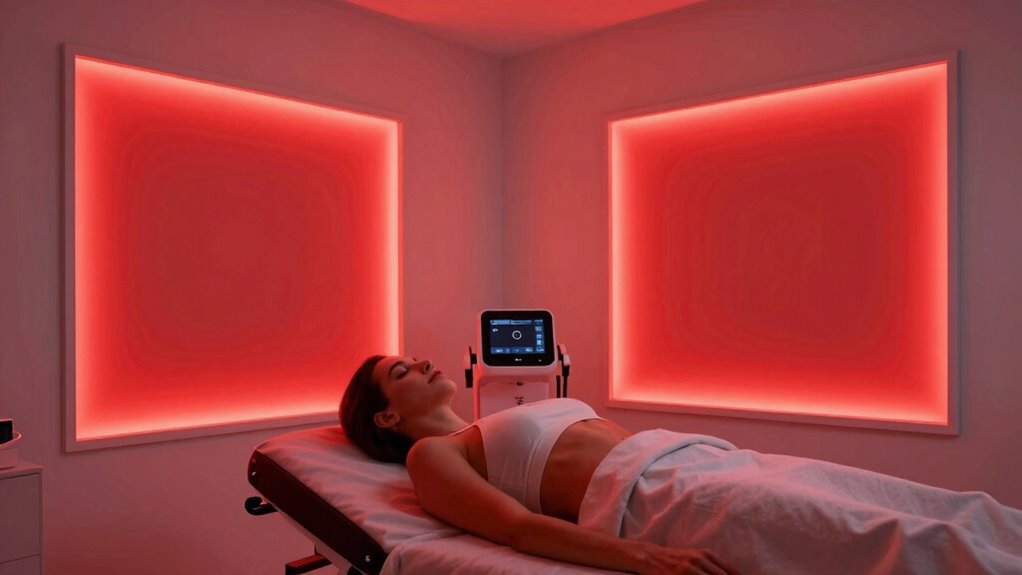 skin and muscle rejuvenation