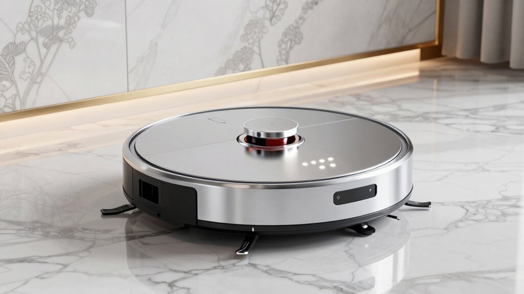 smart eco friendly luxury integration