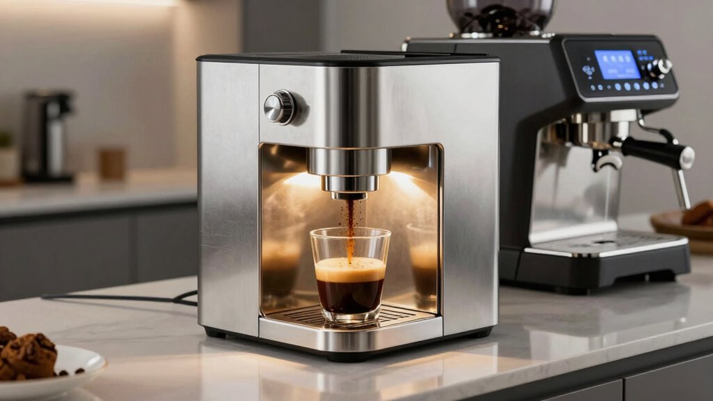 smart personalized grind automation