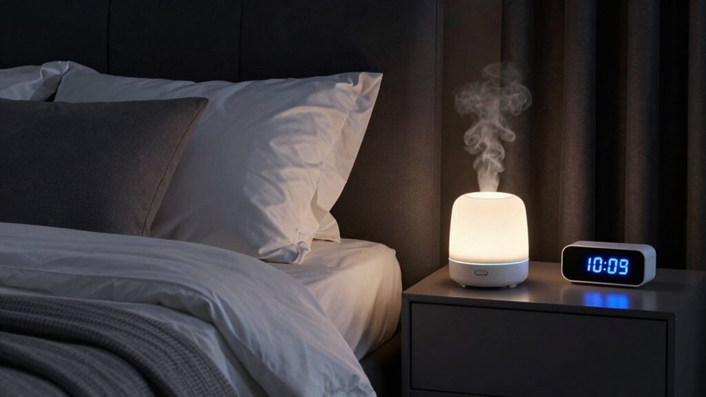 smart sleep technology benefits