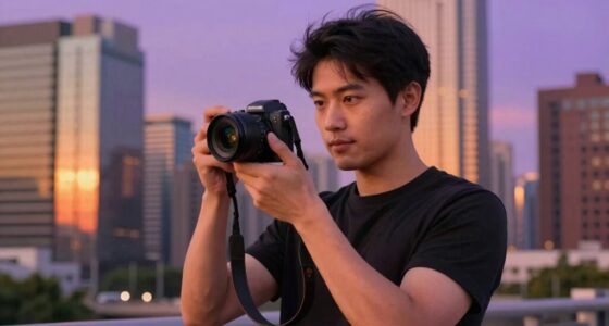 switching to lightweight mirrorless