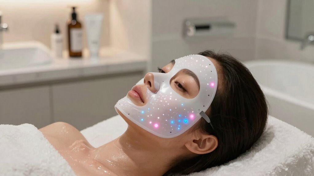 targeted high tech skincare solutions