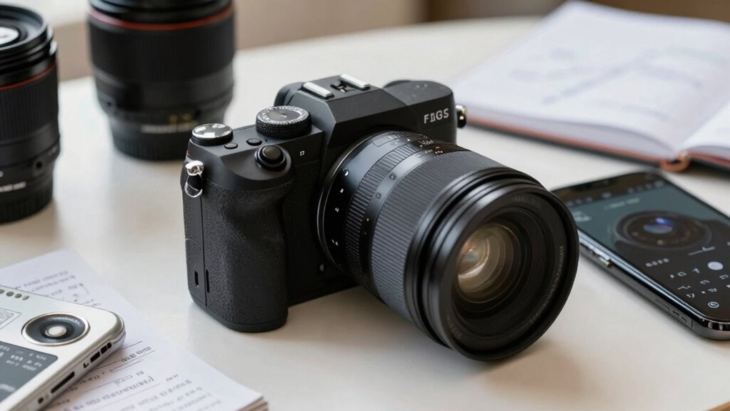 test comfort battery fit