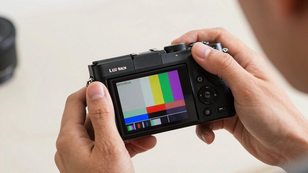 test compare ergonomics battery